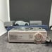 Canon PowerShot S110 Silver 1.5 LCD 2.1MP 2x Optical Zoom Digital Elph Camera