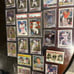 Large Lot of Baseball Rookie Cards, PSA Graded, Autos, Rookie Stars, Vintage Roo