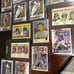 Large Lot of Baseball Rookie Cards, PSA Graded, Autos, Rookie Stars, Vintage Roo