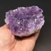 Amethyst Genuine Freeform Cupcake Crystal Geode 367.4g GORGEOUS !!! Last One