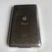 iPod Classic 6th gen 80gb Black #0971