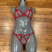 Victoria's Secret Strappy Lingerie