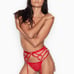 Victoria's Secret Strappy Lingerie