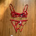 Victoria's Secret Strappy Lingerie