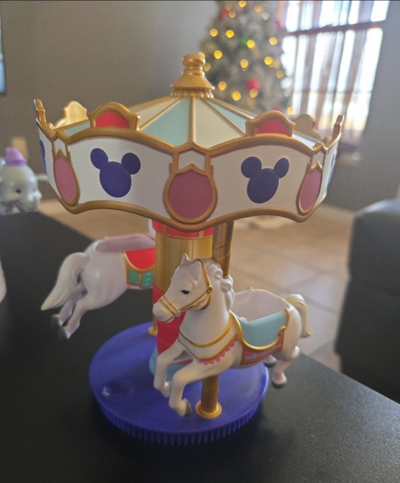 Disney Carousel *That is No LONGER AVAILABLE *