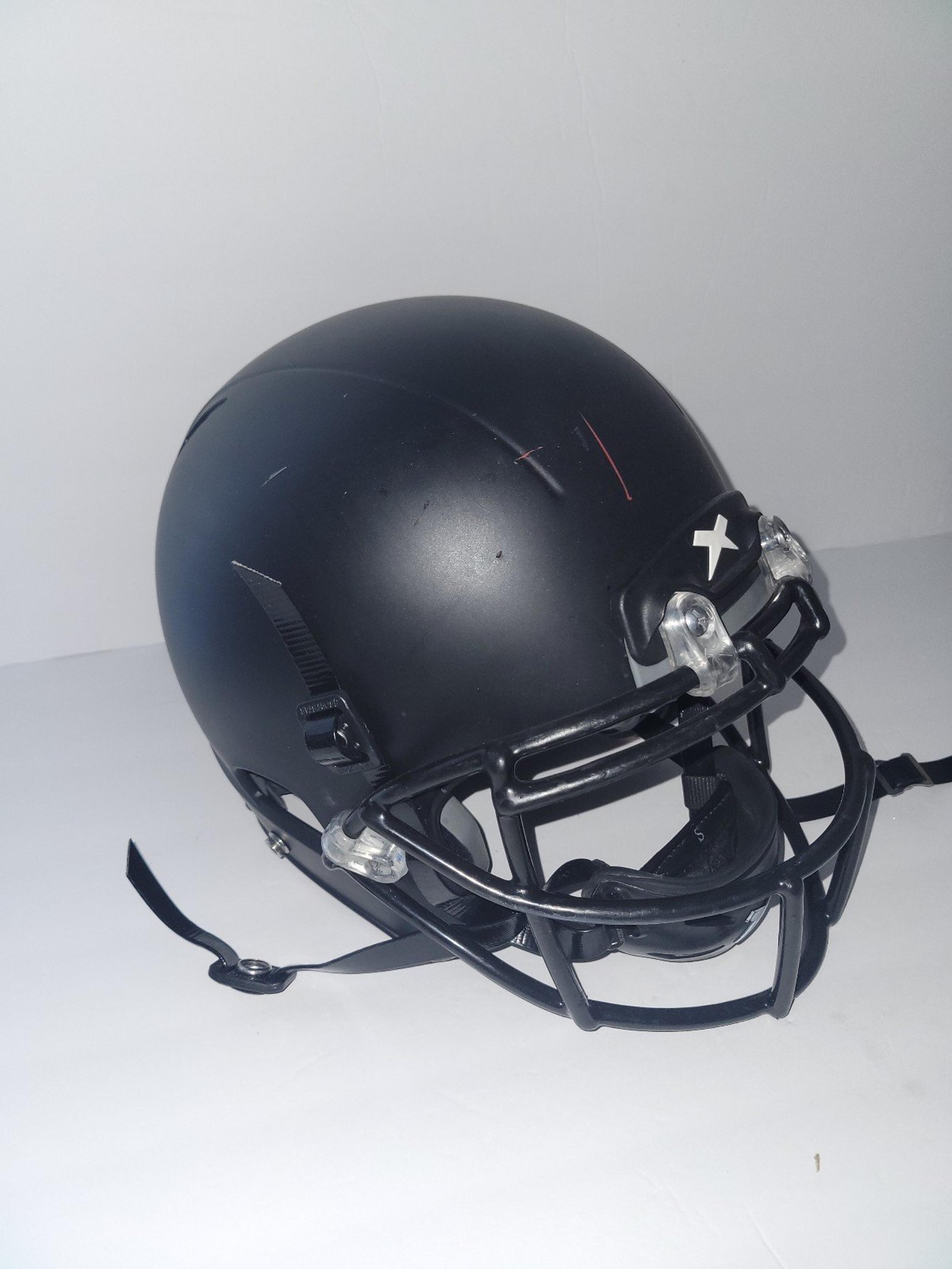 Xenith Helmet