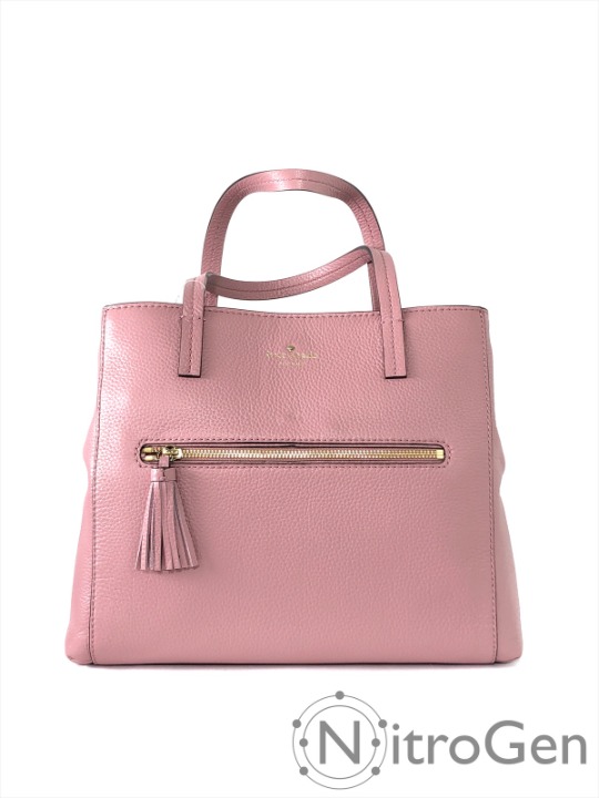 Kate Spade Spencer Court Terra Satchel