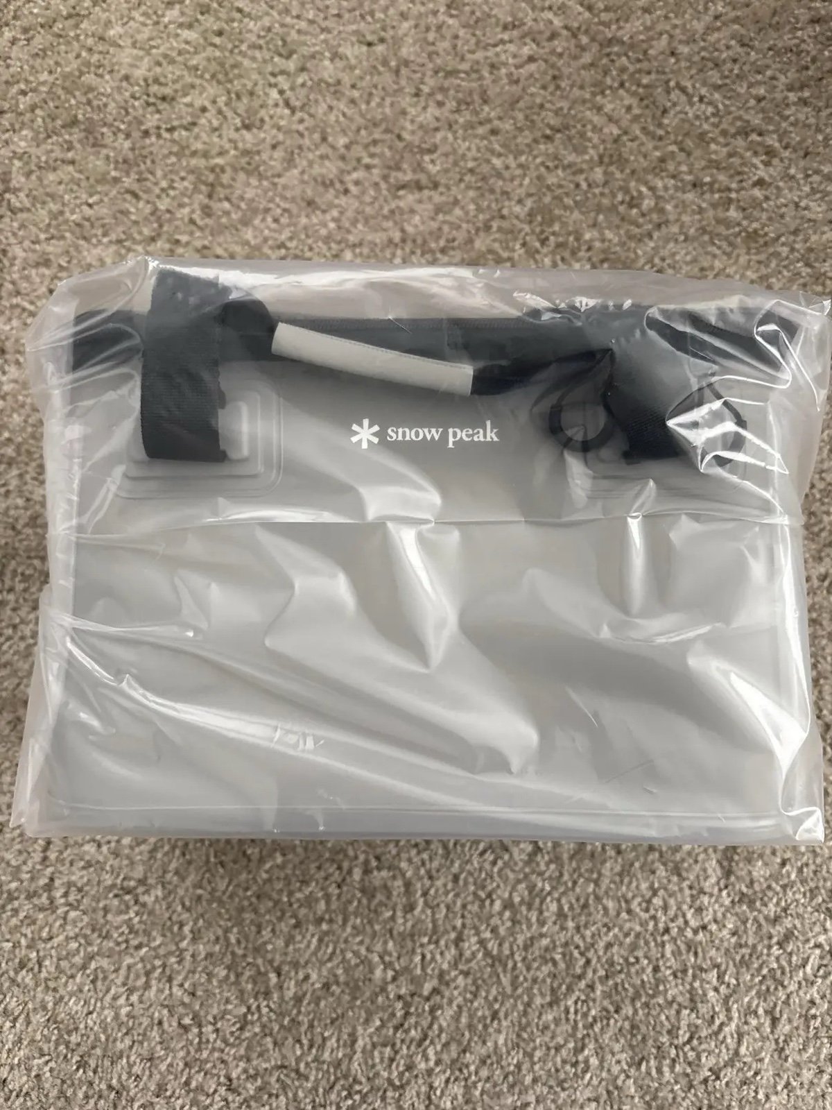Waterproof Unit Gear Bag 220