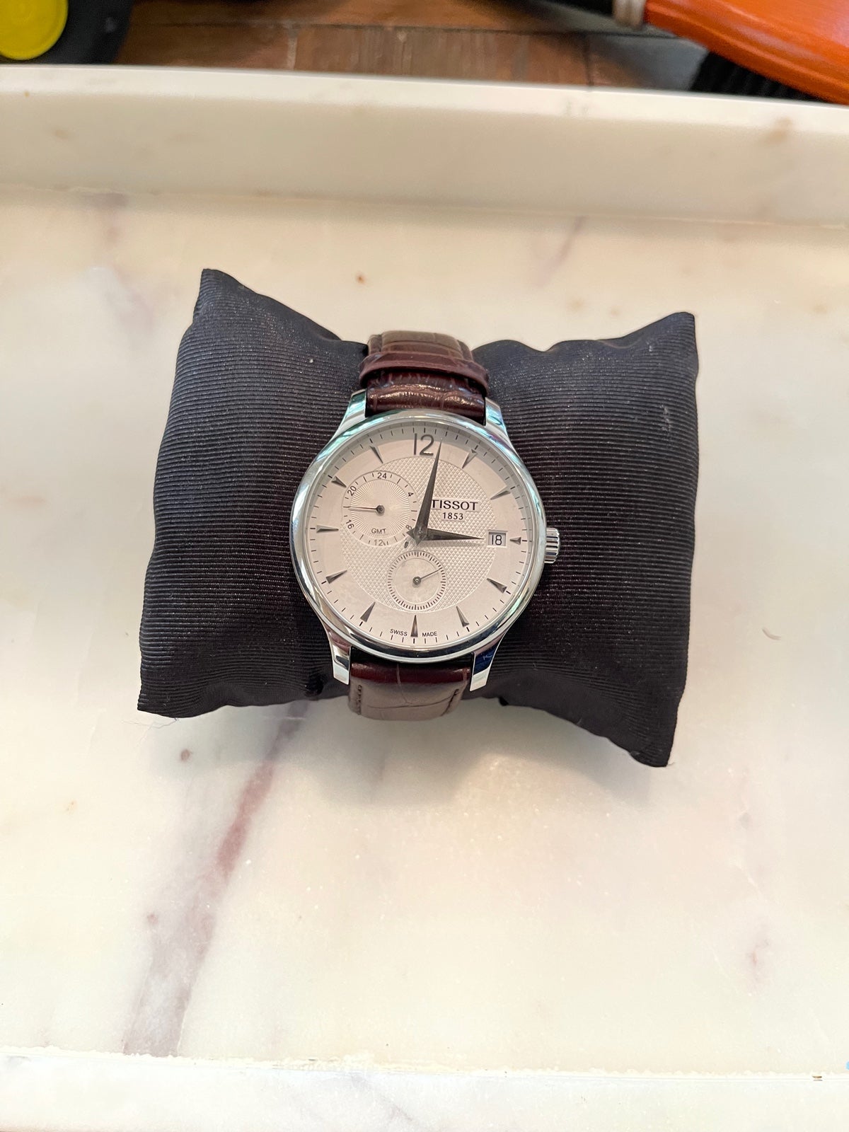 Tissot selling watch
