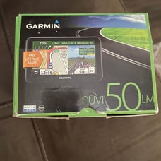 Garmin GPS