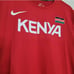 Nike Pro Elite Kenya Distance Olympic Track Field Dri-Fit Running Shirt Medium