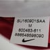 Nike Pro Elite Kenya Distance Olympic Track Field Dri-Fit Running Shirt Medium