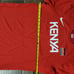 Nike Pro Elite Kenya Distance Olympic Track Field Dri-Fit Running Shirt Medium