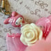 Sanrio My Melody Phone Charm Rare