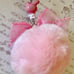 Sanrio My Melody Phone Charm Rare