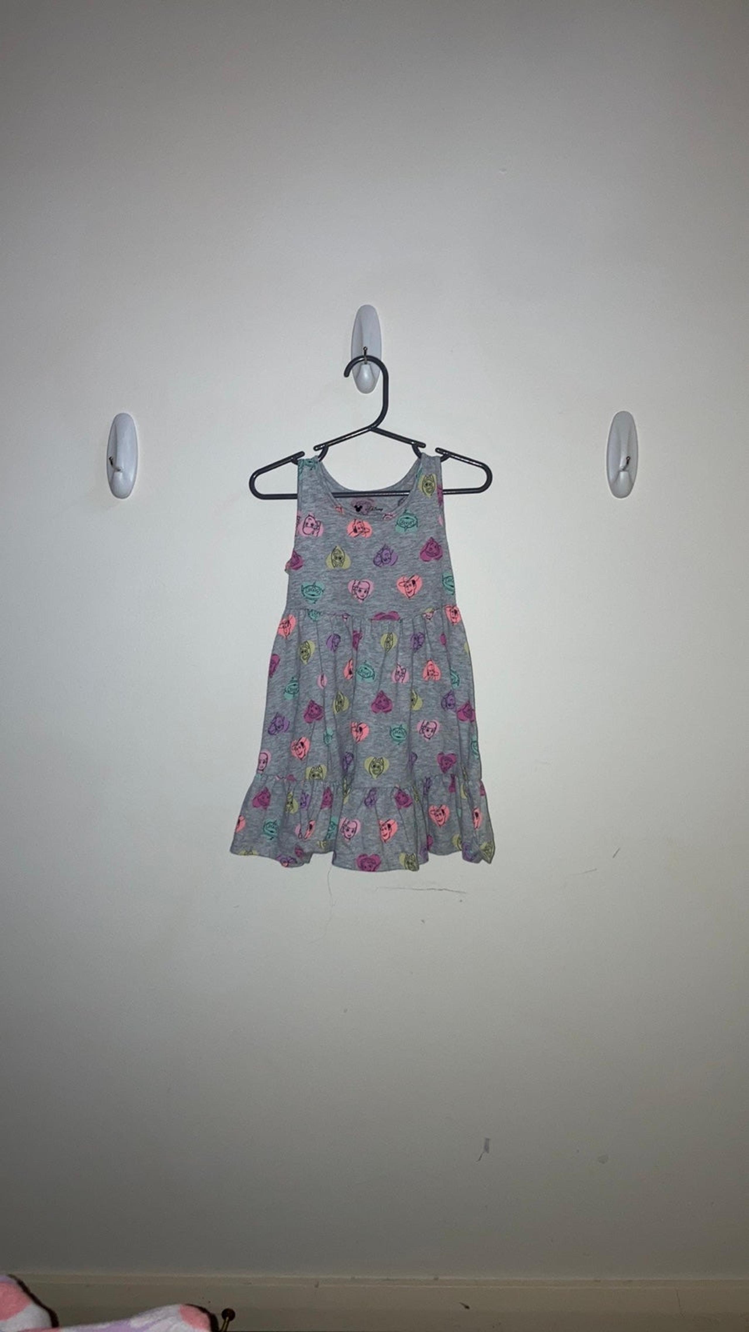 Disney Jumping Beans Toy Story Dress