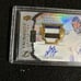 Andrew Vasilevskiy patch auto RESERVED
