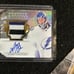 Andrew Vasilevskiy patch auto RESERVED