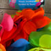 Hawaiian Luau Party Decorations Bundle, NEW