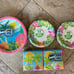 Hawaiian Luau Party Decorations Bundle, NEW