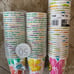 Hawaiian Luau Party Decorations Bundle, NEW
