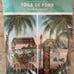 Hawaiian Luau Party Decorations Bundle, NEW
