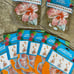 Hawaiian Luau Party Decorations Bundle, NEW