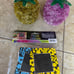 Hawaiian Luau Party Decorations Bundle, NEW