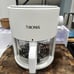 Glass Air Fryer and Countertop Convection Oven
