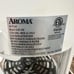 Glass Air Fryer and Countertop Convection Oven