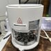 Glass Air Fryer and Countertop Convection Oven
