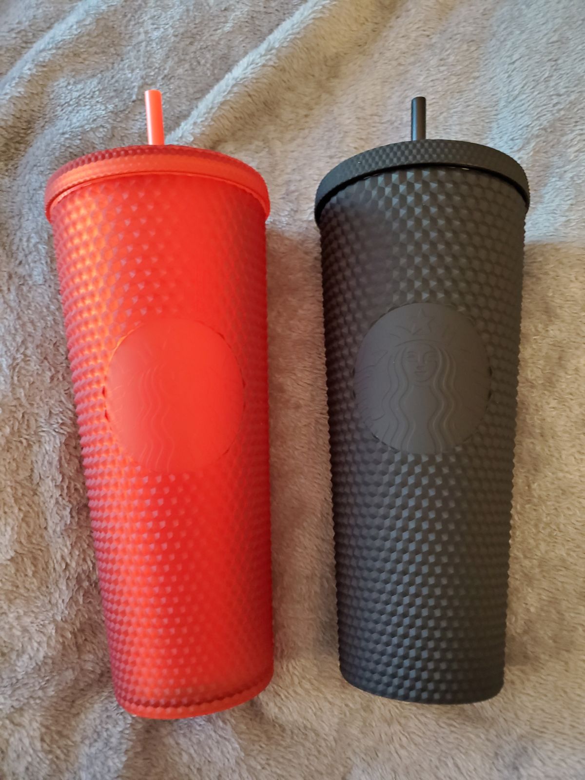 Starbucks 2021 Studded Tumblers