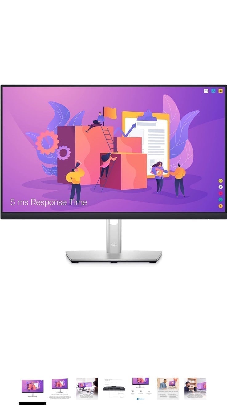 Dell monitor