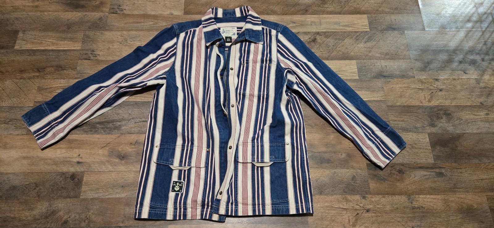 Vintage Ralph Lauren womens jacket