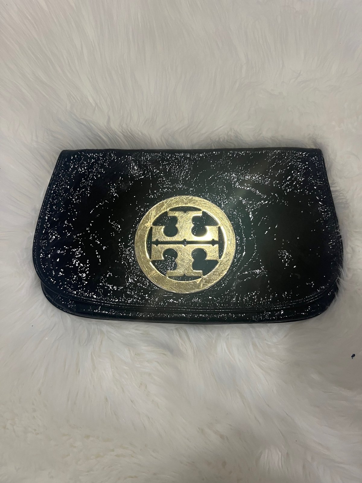 Tory Burch clutch