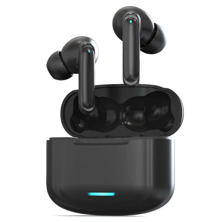 Bluetooth 5.1 Earbuds for iPhone Samsung Android Wireless Headphones Waterproof