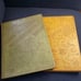 Vtg The Junior Instructor Book 1 & 2
