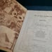 Vtg The Junior Instructor Book 1 & 2