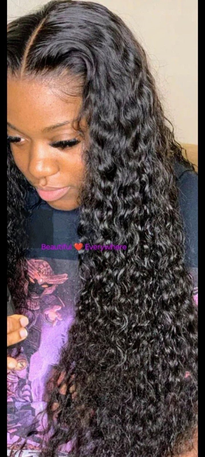 Human Hair Lace Wig