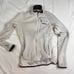 Patagonia Classic Retro X White Sherpa Fleece Jacket Womens Small L030225