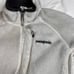 Patagonia Classic Retro X White Sherpa Fleece Jacket Womens Small L030225