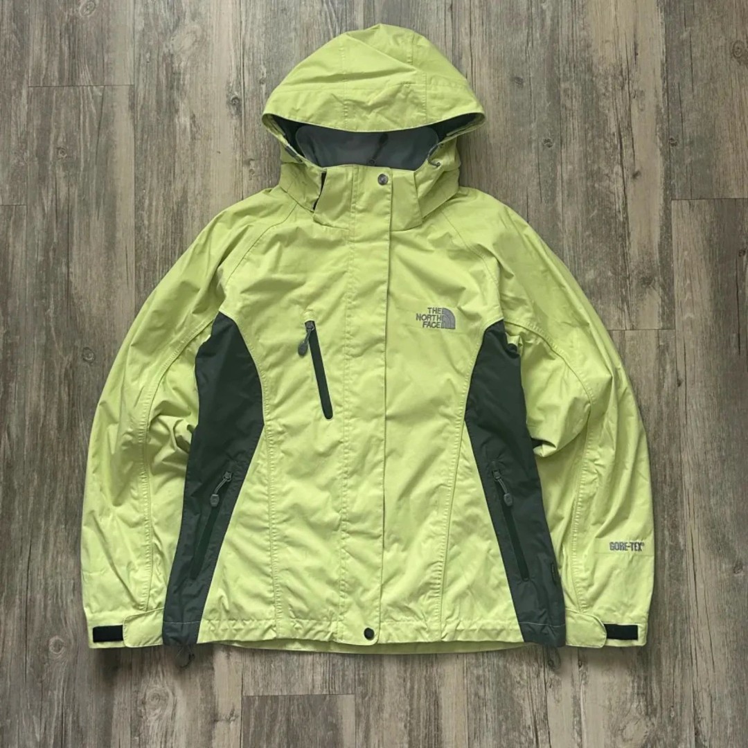 The North Face Summit Series Goretex Jacket Size Medium