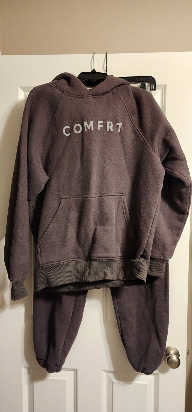 Comfrt Tranquil Set