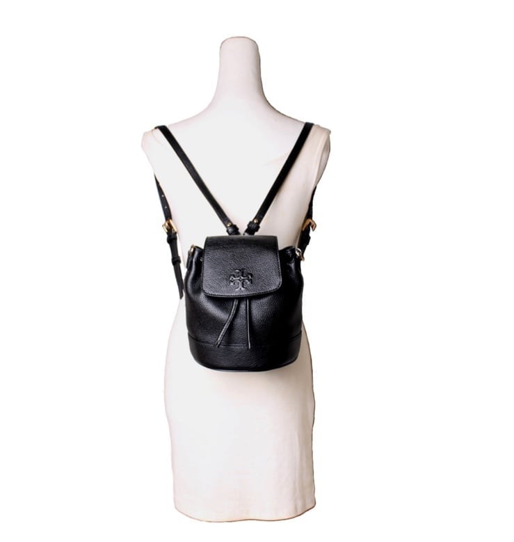 NEW Tory Burch Thea Mini Backpack