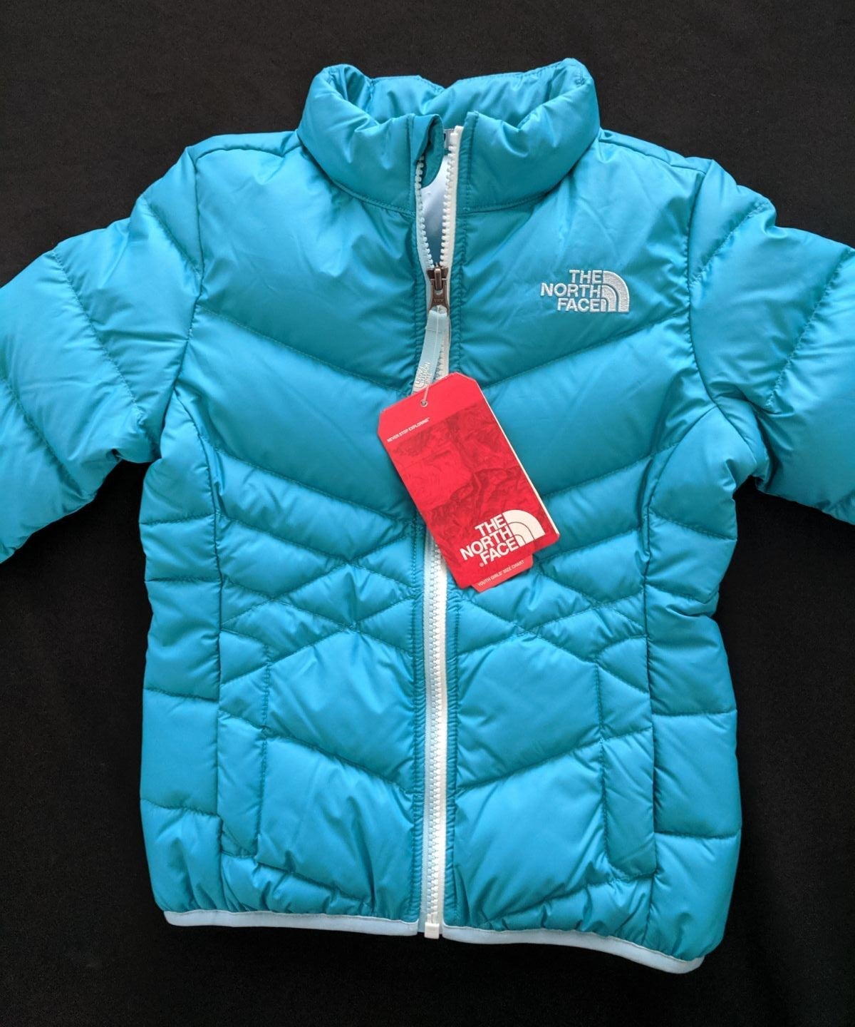 NWT XXS 5 North Face jacket
