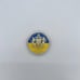 Souvenir Defender of Ukraine freedom Medal Gold color military war 2022 year