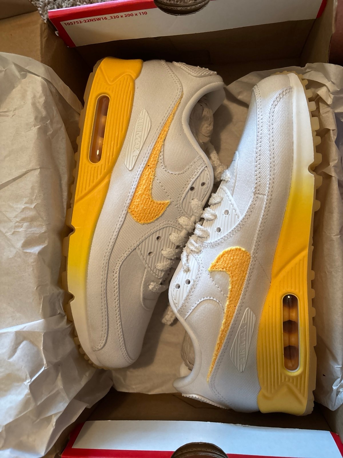 Nike Air