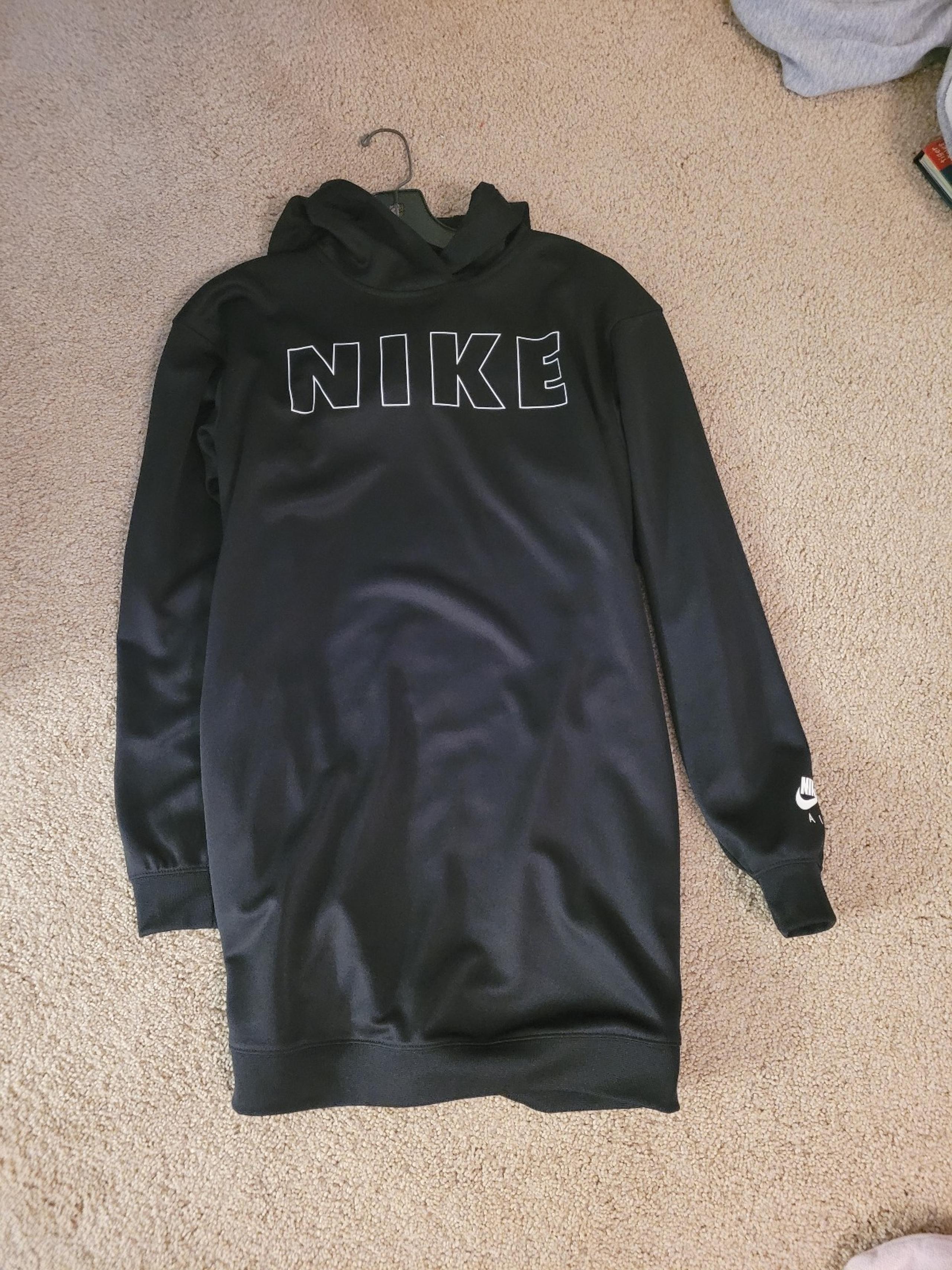 NWOT Nike Air Dress
