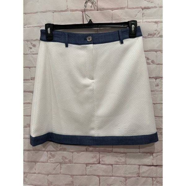 Tommy Hilfiger mini skirt size 6 suit separates