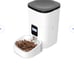 Automatic dog/cat feeder